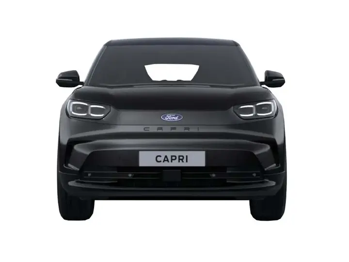 Ford Capri 2026 photo 5