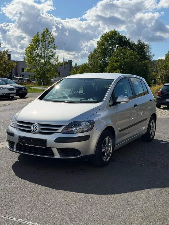 Volkswagen Golf 5