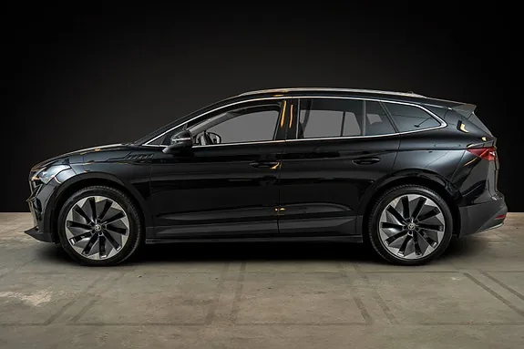Skoda Enyaq 2021 photo 5
