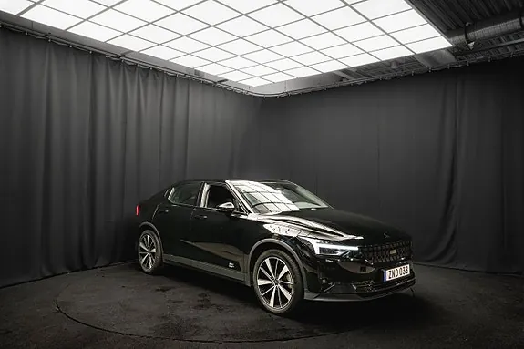 Polestar 2 2022 photo 5