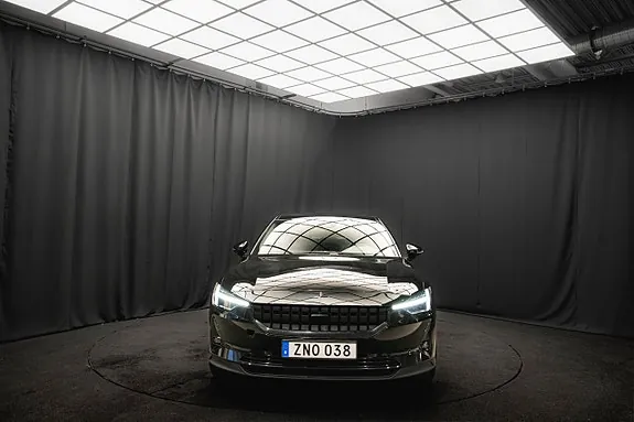 Polestar 2 2022 photo 4