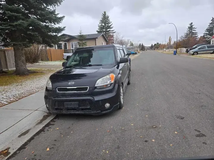 Kia Soul 2011 photo 2