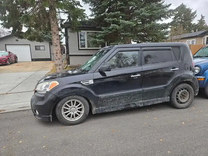 Kia Soul 2011 photo 3