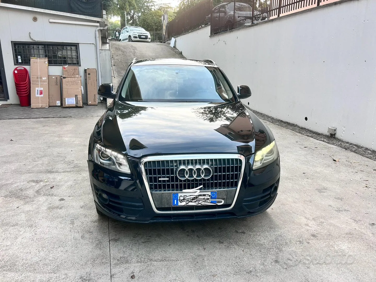 Audi Q5