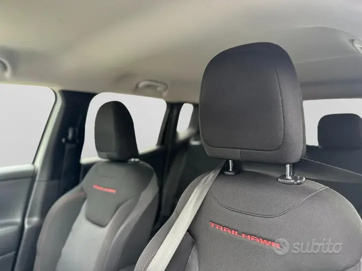 Jeep Renegade 2021 photo 5
