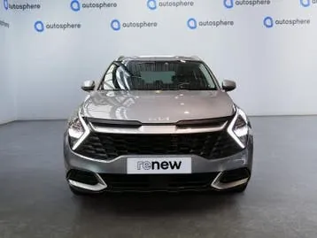 Kia Sportage 2023 photo 3
