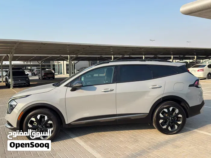 Kia Sportage 2023 photo 4