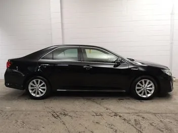 Toyota Camry 2014 photo 4