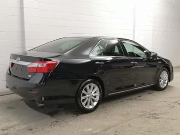 Toyota Camry 2014 photo 3