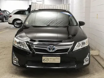 Toyota Camry 2014 photo 5