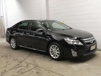 Toyota Camry 2014 photo 2