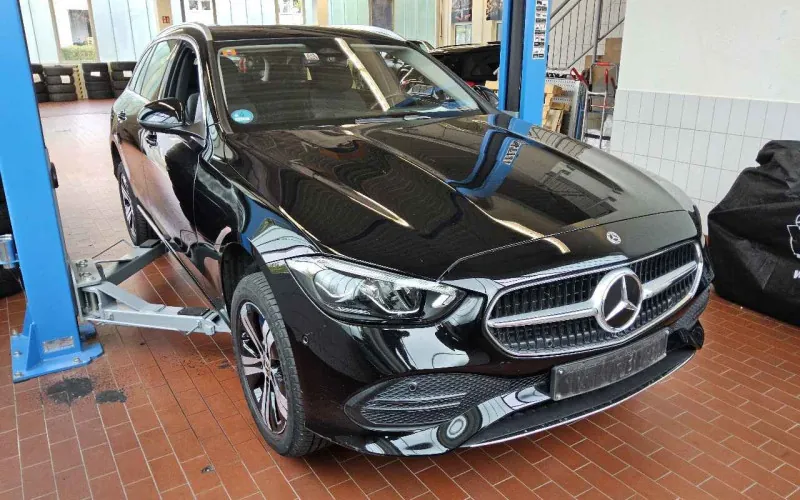 Mercedes-Benz C Break