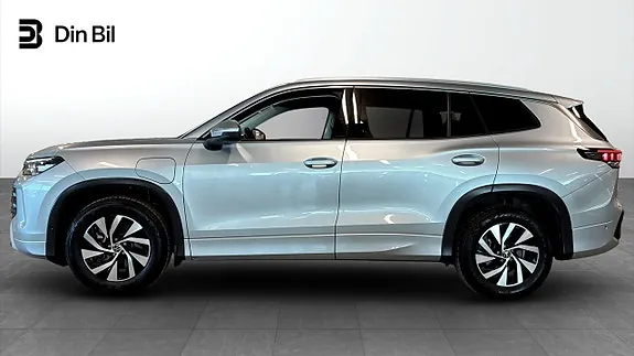 Volkswagen Tayron 2026 photo 2