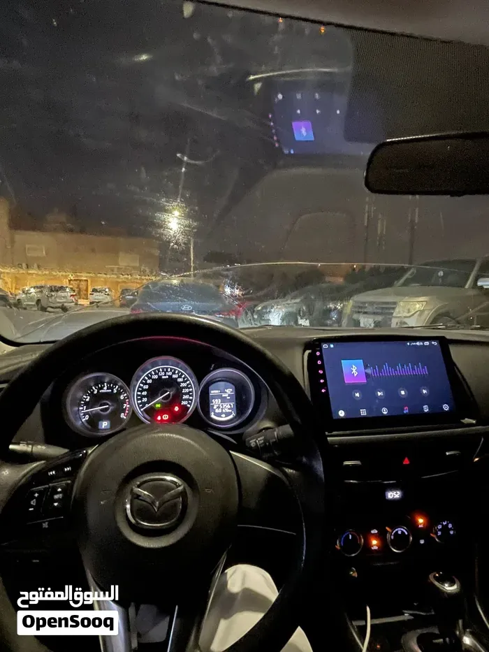 Mazda 6 2015 photo 2