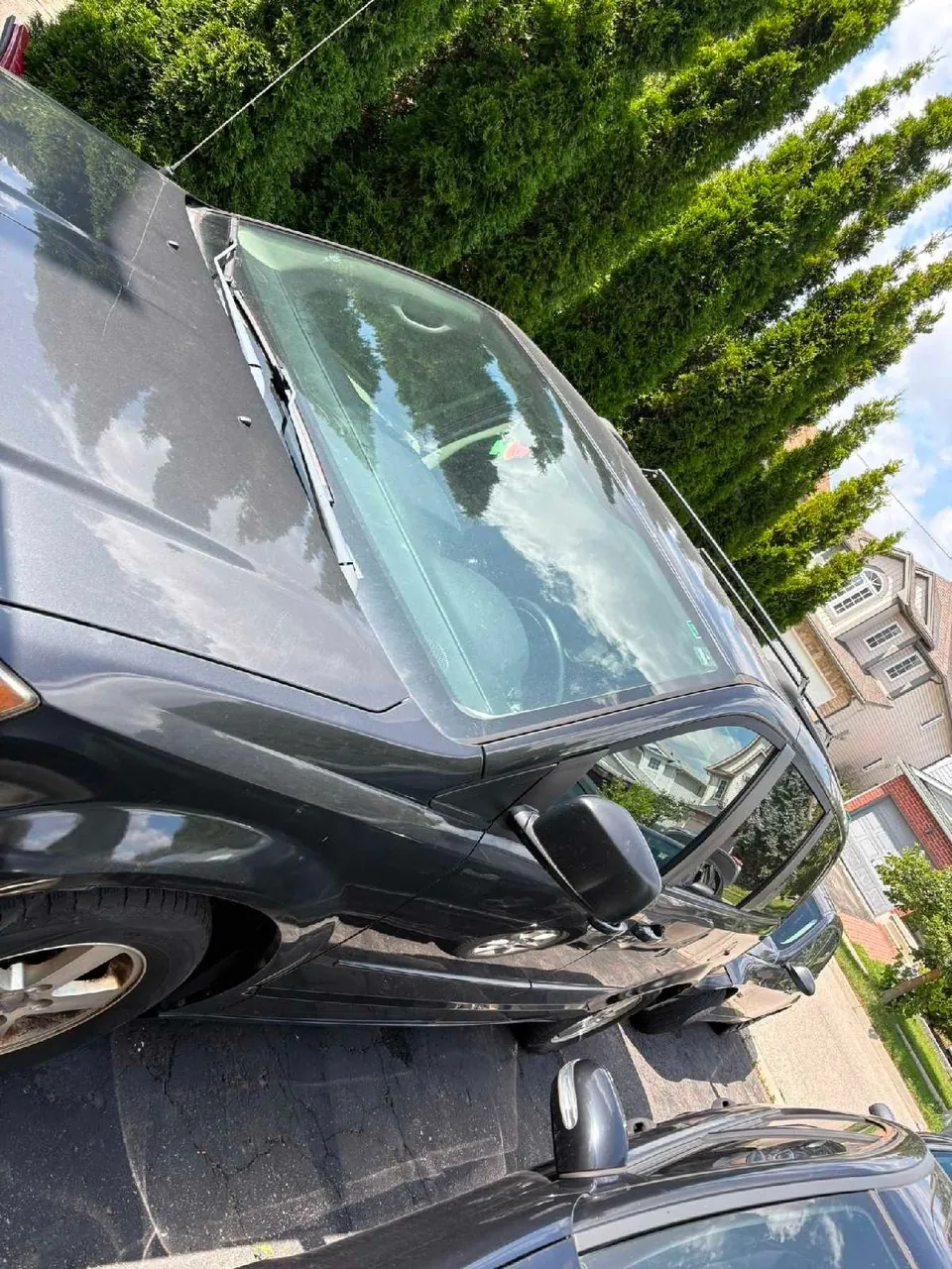 Dodge Grand Caravan 2012 photo 3