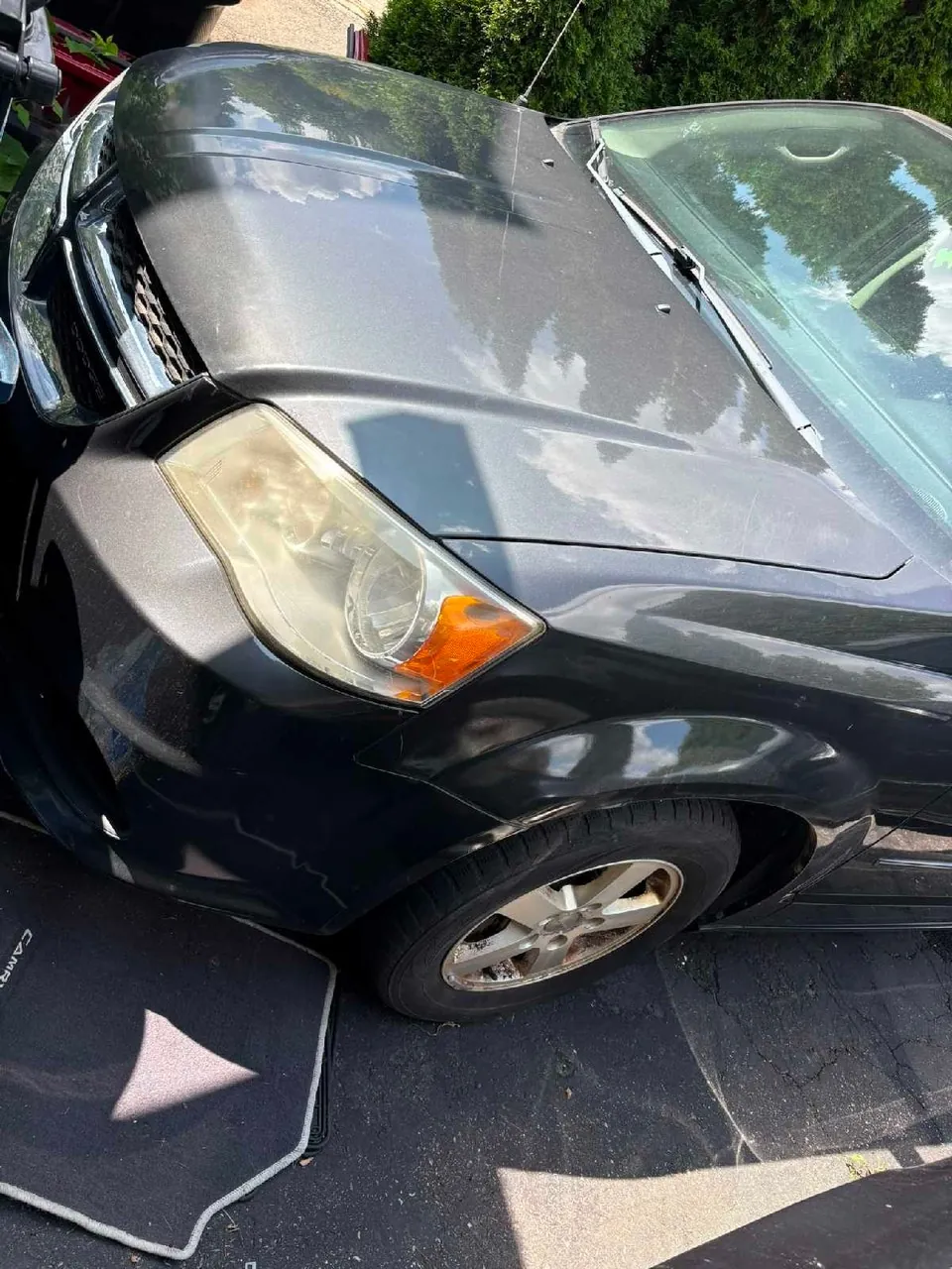Dodge Grand Caravan