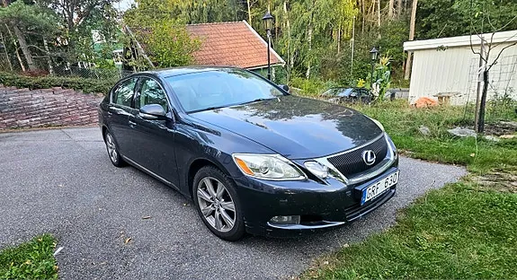 Lexus Gs300