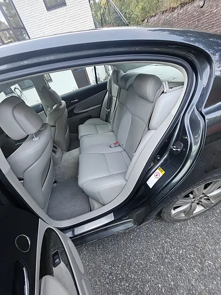 Lexus Gs300 2008 photo 5