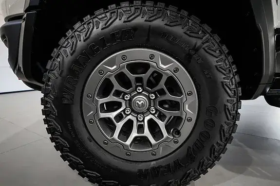 Dodge Ram 1500 2027 photo 4