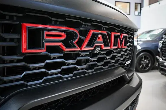 Dodge Ram 1500 2027 photo 5