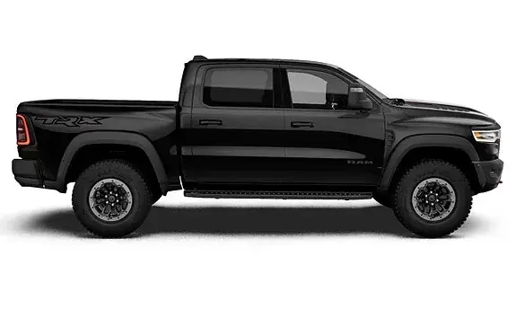 Dodge Ram 1500 2027 photo 2
