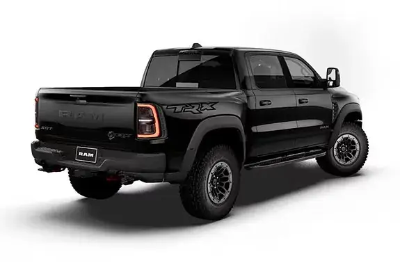 Dodge Ram 1500 2027 photo 3