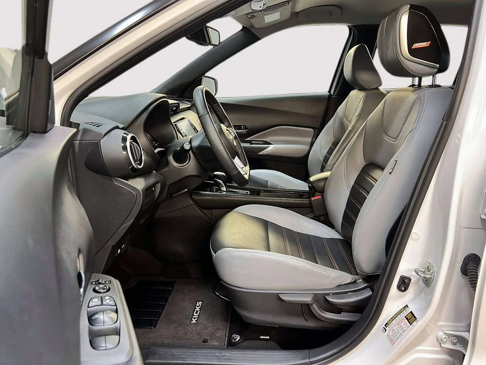Nissan Kicks 2023 photo 2
