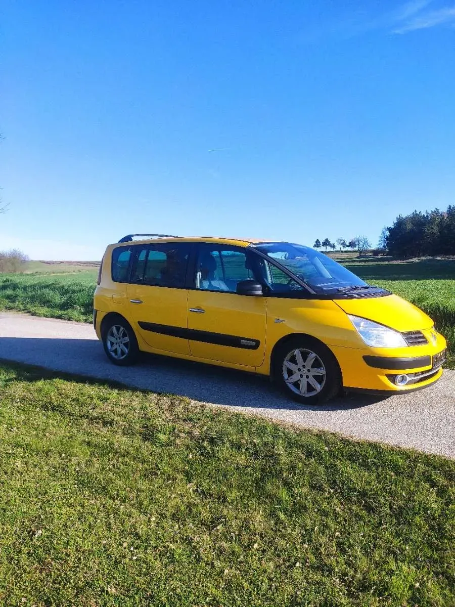Renault Grand Espace 2012 photo 3