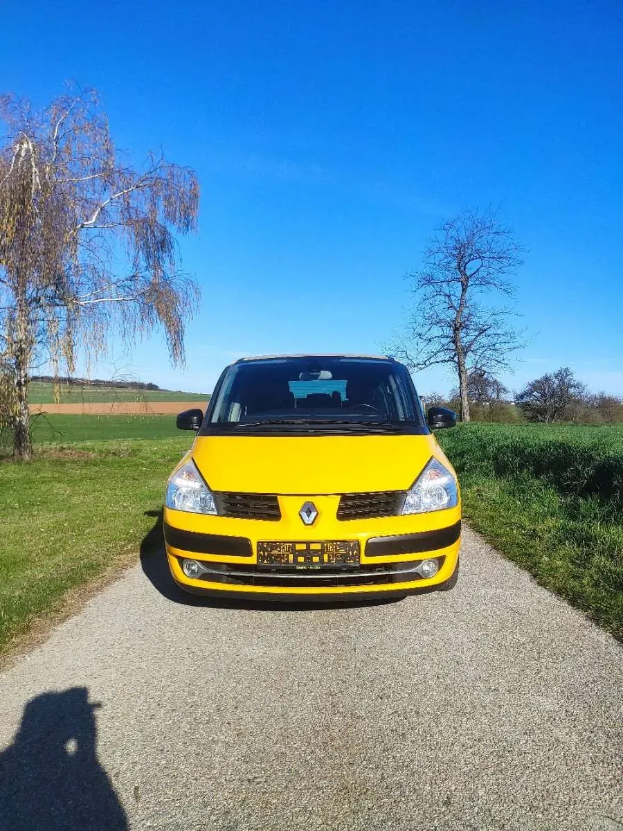 Renault Grand Espace