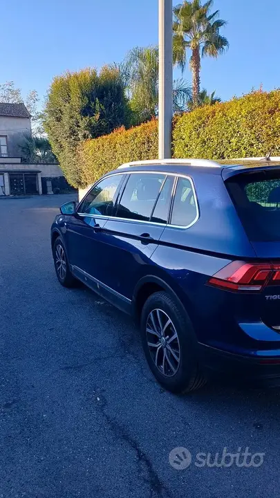 Volkswagen Tiguan 2017 photo 3