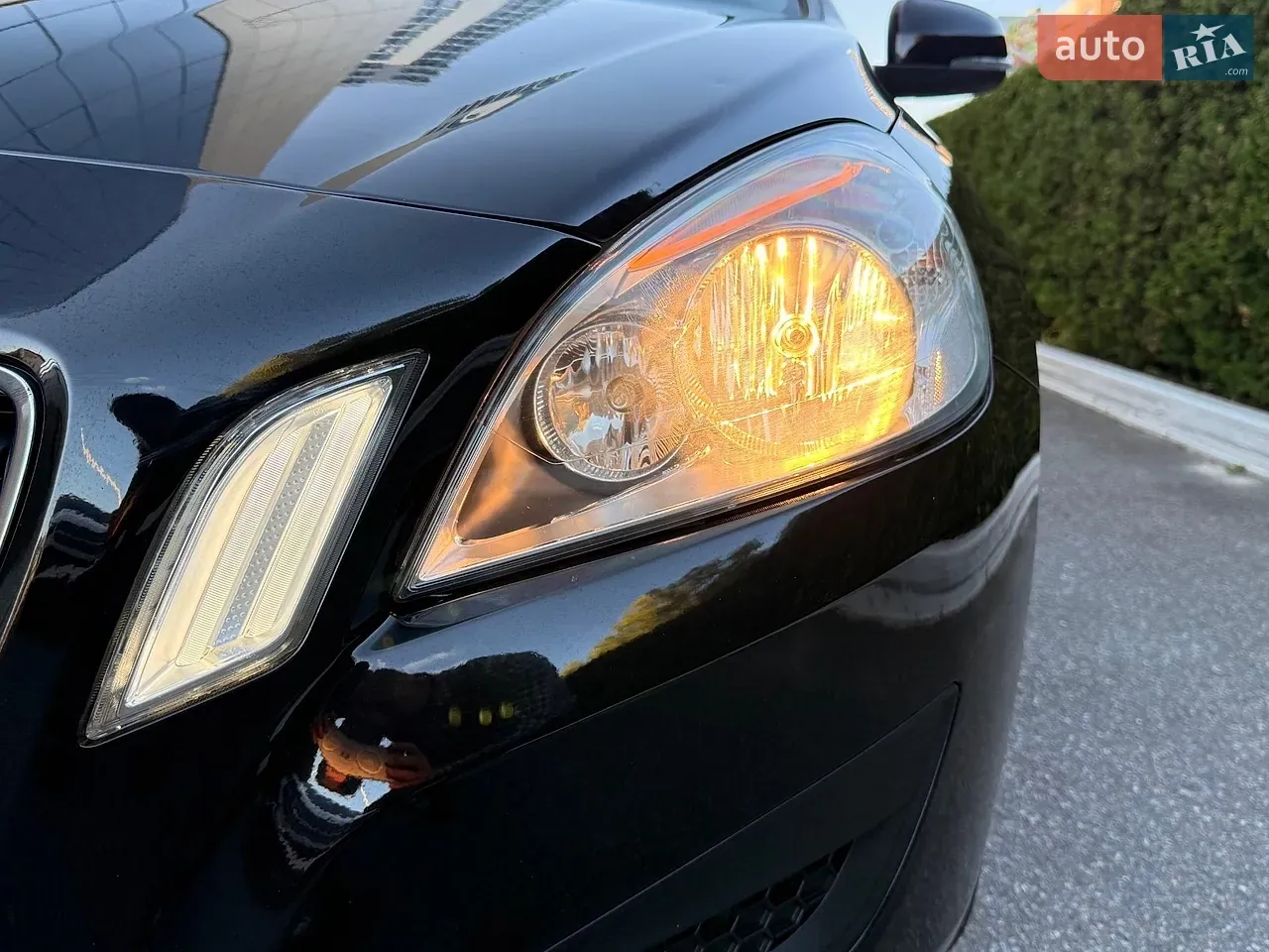 Volvo V60 2011 photo 4