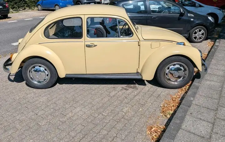 Volkswagen Käfer 1200