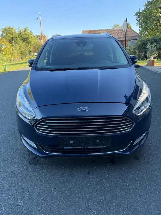 Ford Galaxy