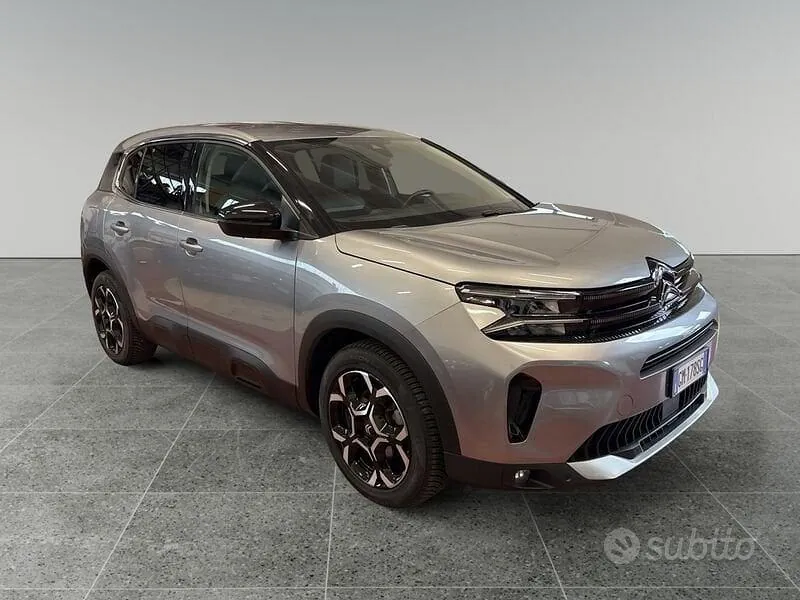 Citroen C5 Aircross 2023 photo 3