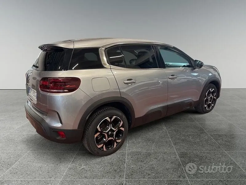 Citroen C5 Aircross 2023 photo 5