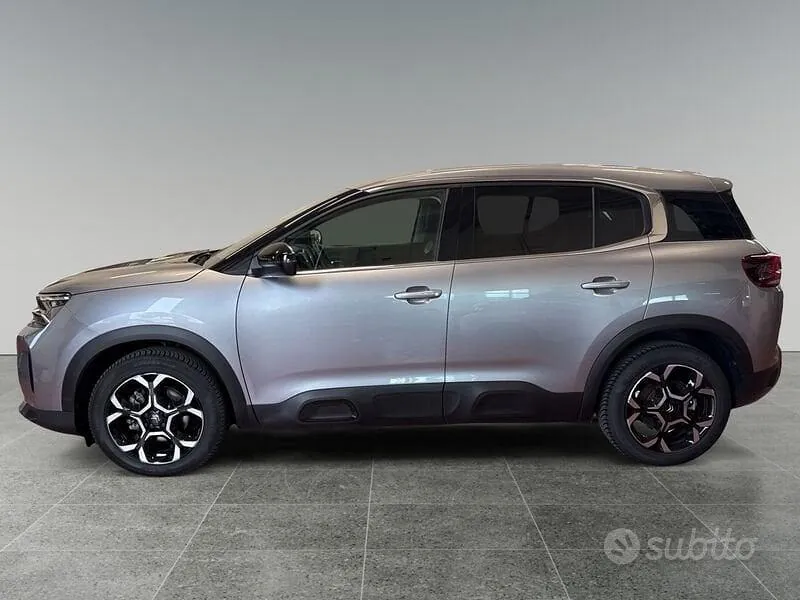 Citroen C5 Aircross 2023 photo 4