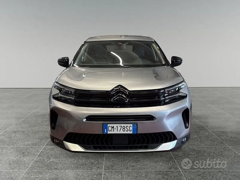 Citroen C5 Aircross 2023 photo 2