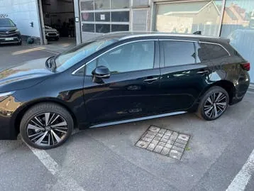 Toyota Corolla 2026 photo 3