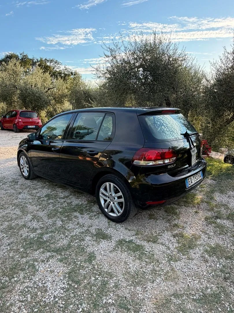 Volkswagen Golf Plus 2011 photo 5