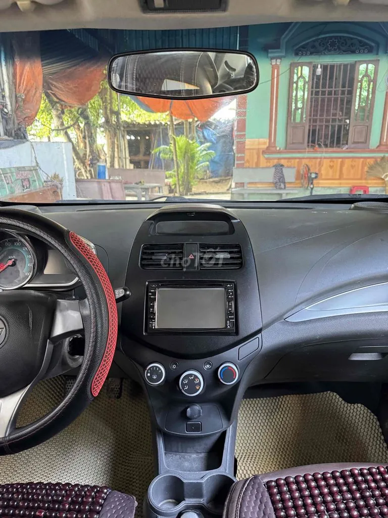 Chevrolet Spark 2016 photo 3