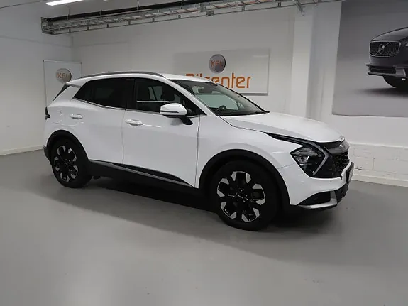 Kia Sportage 2023 photo 4