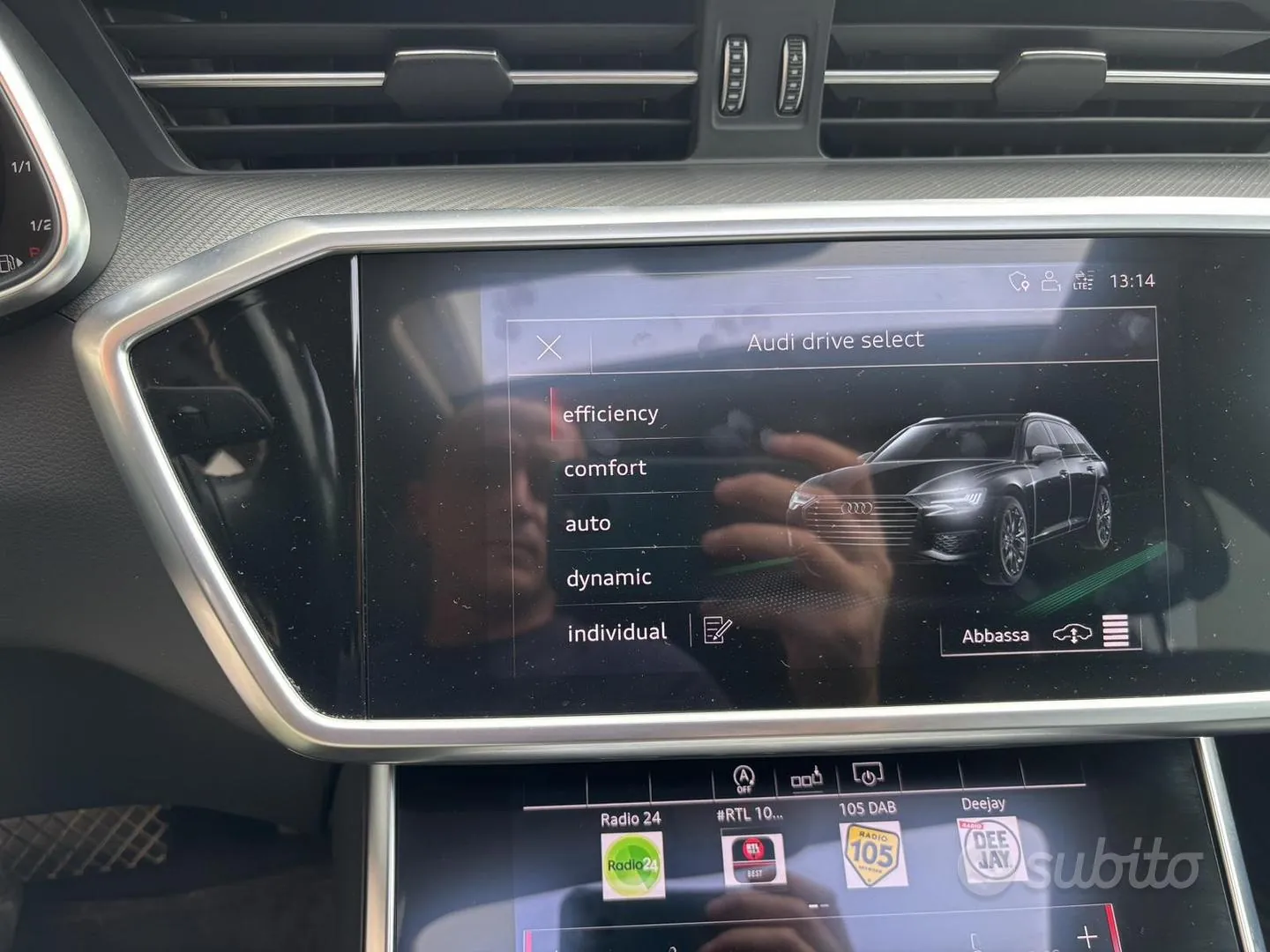 Audi A6 2020 photo 3