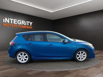 Mazda Axela 2012 photo 5