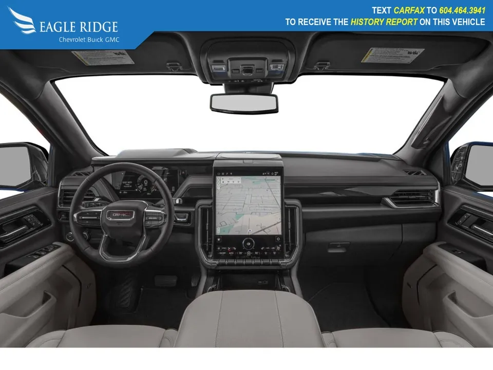 GMC Yukon 2025 photo 5
