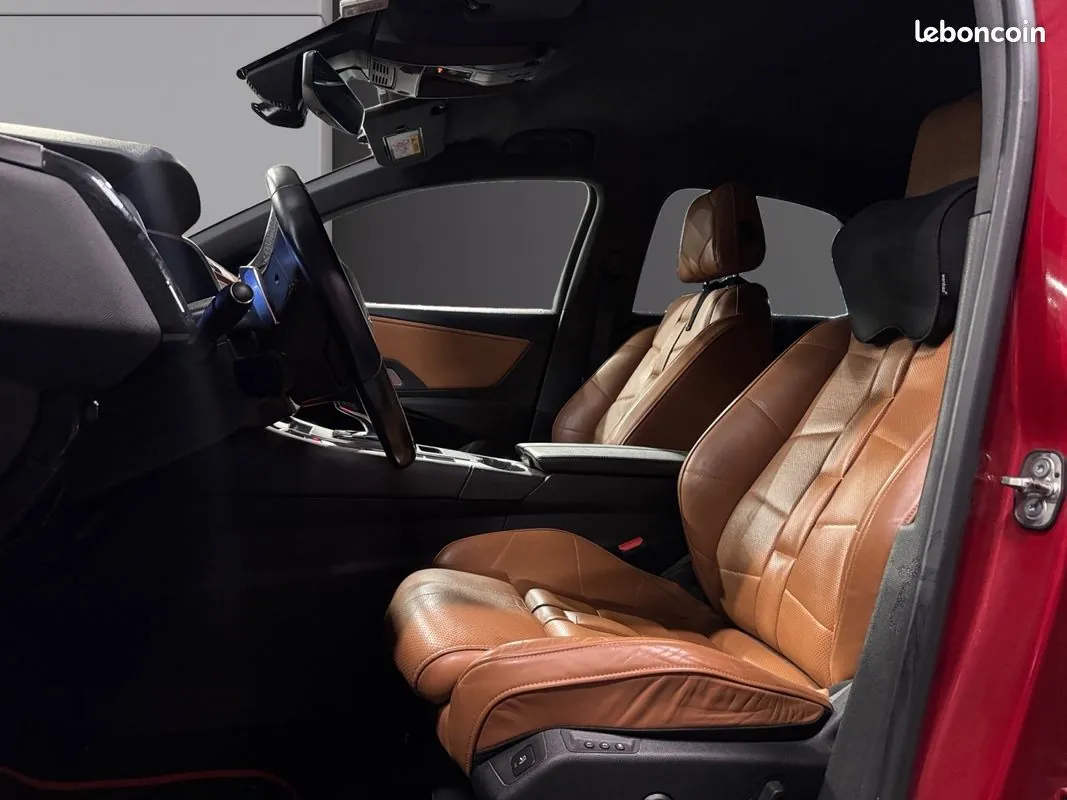 DS Automobiles Ds7 2020 photo 2