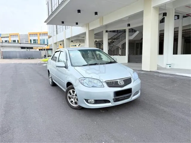 Toyota Vios