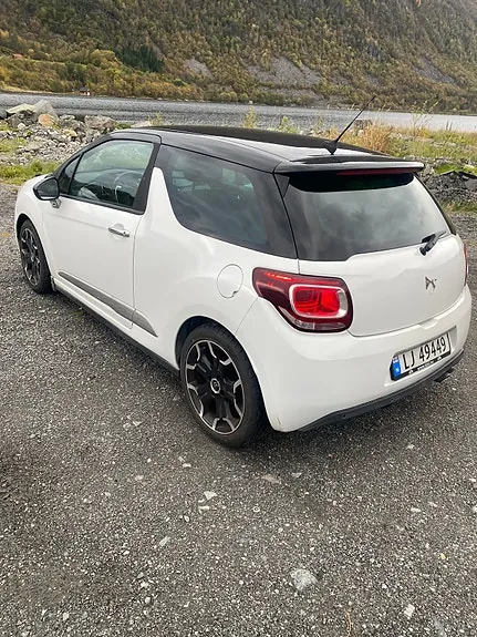 Citroen Ds3 2013 photo 4