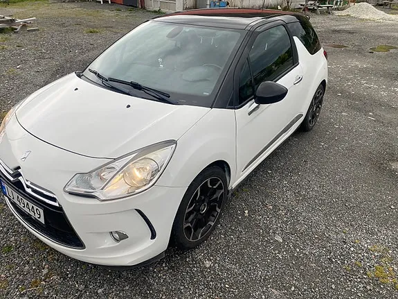 Citroen Ds3 2013 photo 5