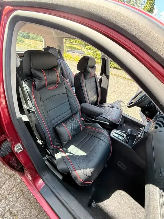 Volkswagen Golf 4