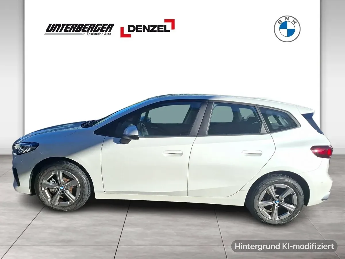 BMW 2 Series 2022 photo 3